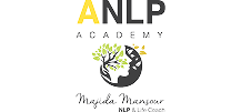 ANLP Academy — شعار الأكاديمية